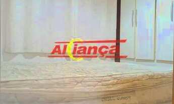 Imagem 5: ÓTIMO APARTAMENTO 43m² COM 2 DORMITÓRIOS E 1 VAGA DE GARAGEM - JARDIM TRANQUILIDADE - GUAR