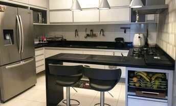 Imagem 3: Ouro Verde sombra - 160m2 - Na Sementeira