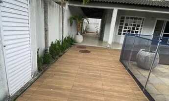 Imagem 5: CASA TRIPLEX, 4 SUITES ( 1 SUITE C/CLOSET E HIDRO), 188M², SOL DA MANHÃ, PISCINA E CHURRAS