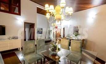 Imagem 4: Casa - Parque Taquaral - Campinas