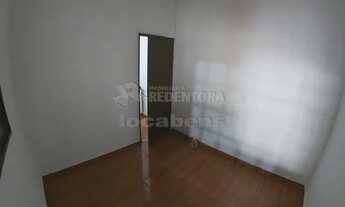 Imagem 7: Casa Padrão em São José do Rio Preto