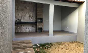 Imagem 2: Jardim helvécia, casa 3 quartos, 118 m²