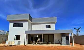 Imagem 7: BRASÍLIA - Casa de Condomínio - SETOR HABITACIONAL JARDIM BOTÂNICO