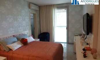 Imagem 5: Casa à Venda e Aluguel Alphaville I Salvador - Ba, Alto Padrão, Piscina aquecida, Armários