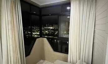 Imagem 3: Flat para São João