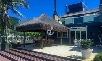 Imagem 2: FLORIANóPOLIS - Casa Padrão - Barra da Lagoa