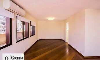 Imagem 4: Apartamento a Venda com 164m², Jd Paulista - São Paulo