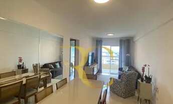 Imagem 2: Apartamento a venda com vista pro mar 2 dormitórios Mongaguá - SP