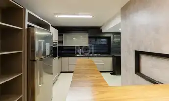 Imagem 3: Garden para Venda - 144.5m², 3 dormitórios, sendo 1 suites, 2 vagas - Higienópolis