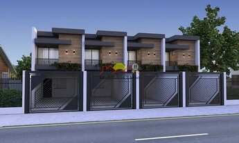 Imagem: Joinville - Casa Padrão - Bom Retiro