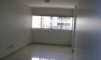 Imagem 4: Apto 3 Quartos - Rua 8 Norte - Residencial Boulevard