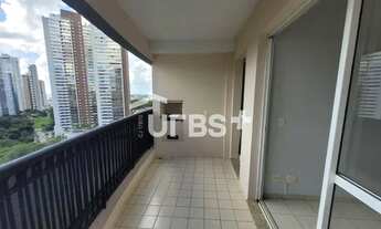 Imagem 3: Ilhas do Flamboyant - Apartamento 2 quartos, sendo 2 suítes