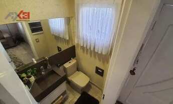 Imagem 4: Casa com 3 dormitórios à venda, 130 m² - Jardim das Indústrias - São José dos Campos/SP