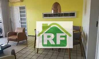 Imagem 2: Apartamento com 4 dormitórios, 138 m² - venda por R$ 650.000,00 ou aluguel por R$ 3.303,89