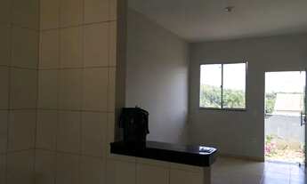 Imagem 3: Alugo casa bairro Recanto verde Esmeraldas mg