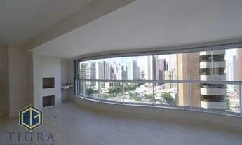 Imagem 3: Apartamento com 4 dormitórios à venda, 240 m² por R$ 2.500.000 - Zona 01 - Maringá/Paraná