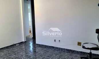 Imagem 2: Ótimo apto 02 dorms 50m² - Conj. Res. Trinta e Um de Março