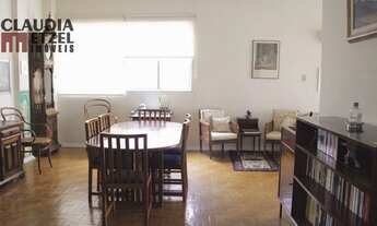 Imagem 2: Apartamento à venda, 155 m² por R$ 1.600.000,00 - Pinheiros - São Paulo/SP