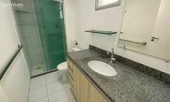 Imagem 6: Smile Flores / Cobertura dúplex 120m² 03 quartos - sendo 1 suíte/ semi mobiliado e climati