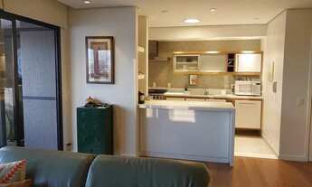 Imagem 2: Apartamento Locação Pinheiros 89 m² 2 Dormitórios