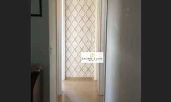 Imagem 5: Apartamento com 3 quartos e 2 vagas garagem