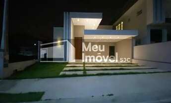 Imagem 2: Casa a venda com 03 quartos no Condomínio Malibu - Caçapava