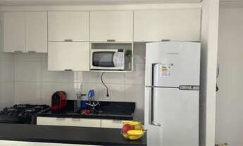 Imagem 4: Apartamento Condominio Side Atlantica - 2 Dorm , 1 suite, 1 vaga