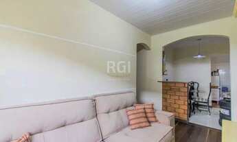 Imagem 5: PORTO ALEGRE - Casa Padrão - Jardim Carvalho