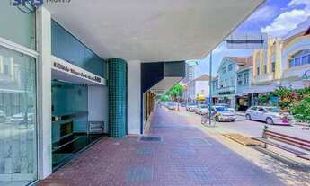 Imagem 3: Apartamento com 3 dormitórios para alugar, 100 m² por R$ 2.055,00/mês - Centro - Blumenau