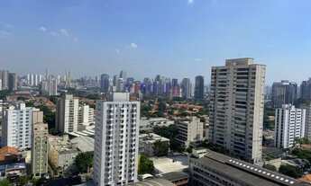 Imagem 6: LINDO APARTAMENTO NO BROOKLIN NO CONTRA-PISO!!!!!!!