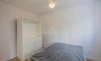 Imagem 4: São Paulo - Kitchenette/Studio - Aclimação