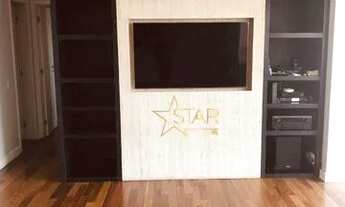 Imagem 3: Cobertura, 275 m² - venda por R$ 5.850.000,00 ou aluguel por R$ 33.500,00/mês - Brooklin