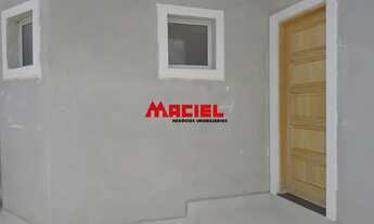 Imagem 4: Casa Padrão em Sao Jose dos Campos