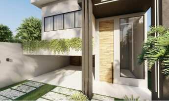 Imagem 2: Casa de condomínio para venda com 386 metros quadrados com 4 quartos