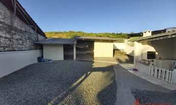 Imagem 6: CASA RESIDENCIAL em JOINVILLE - SC, VILA NOVA