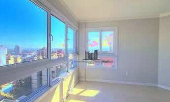 Imagem 6: Apartamento de 03 dormitórios, semimobiliado, com 02 vagas individuais / box coberto no ba