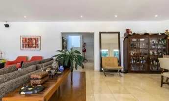 Imagem 6: Casa Venda Brooklin Velho 1167 m² 4 Dormitórios