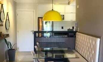 Imagem: Apartamento à venda com 2 dormitórios