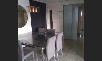 Imagem 7: Apartamento para aluguel e venda tem 168 metros quadrados com 4 quartos