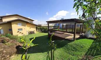 Imagem 5: Casa à venda no bairro Colinas de Inhandjara - Itupeva/SP