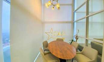 Imagem 6: Apartamento à venda, 136 m² por R$ 3.000.000,00 - Brooklin - São Paulo/SP