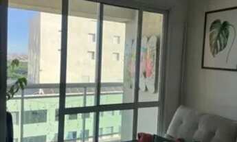 Imagem 4: Apartamento para Venda em Barueri, Bethaville I, 2 dormitórios, 1 suíte, 2 banheiros, 1 va