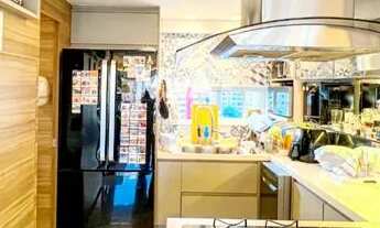 Imagem 5: Apartamento para venda tem 105 metros quadrados com 2 quartos em Cocó - Fortaleza - Ceará