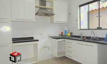 Imagem 7: Sobrado com 3 dormitórios de 176 m² - Nova Petrópolis - São Bernardo do Campo/SP