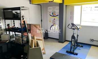 Imagem 4: Studio semi mobiliado, de frente para a rua e ótima localização em Coqueiros!