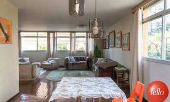 Imagem 3: São Paulo - Apartamento Padrão - Perdizes