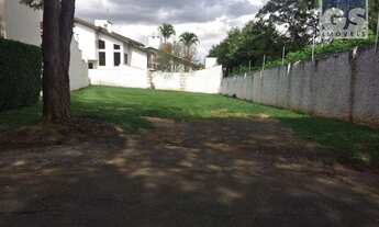 Imagem 3: Terreno à venda, 540 m² por R$ 500.000,00 - Condomínio Portal de Itu - Itu/SP