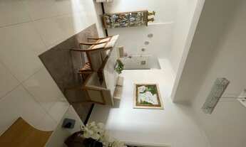 Imagem 7: Condomínio Aquarius no Jardins