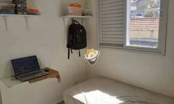 Imagem 5: Apartamento Casa Verde recém entregue 2 domitórios e varands. Próximo ao Centro de Convenç