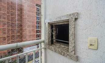 Imagem 6: Apartamento para Venda - 73.81m², 2 dormitórios, sendo 1 suites, 1 vaga - Jardim Lindóia